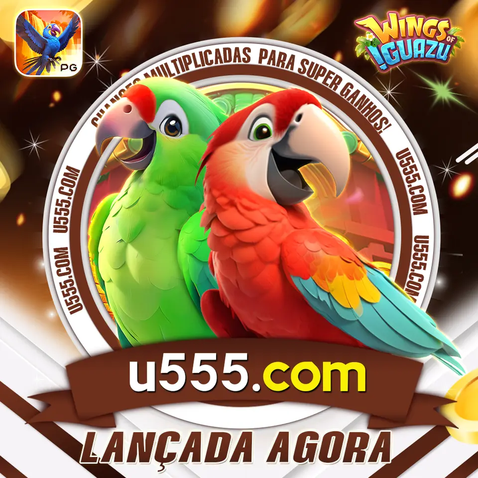 u555 Login