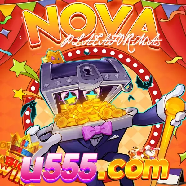 U555 APK Oficial Baixar Indonesia